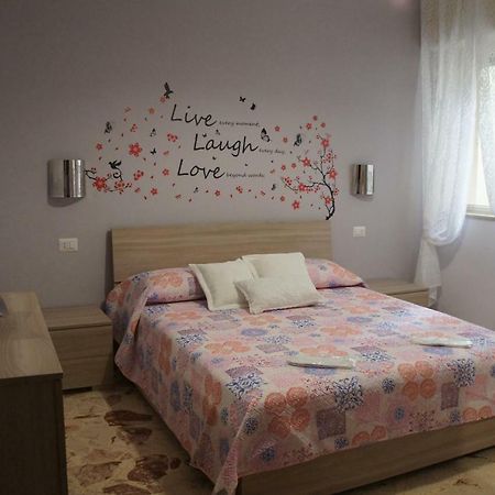 Timoleonte Appartamento 1 Syracuse Luaran gambar