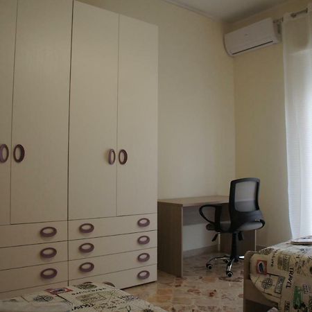 Timoleonte Appartamento 1 Syracuse Luaran gambar