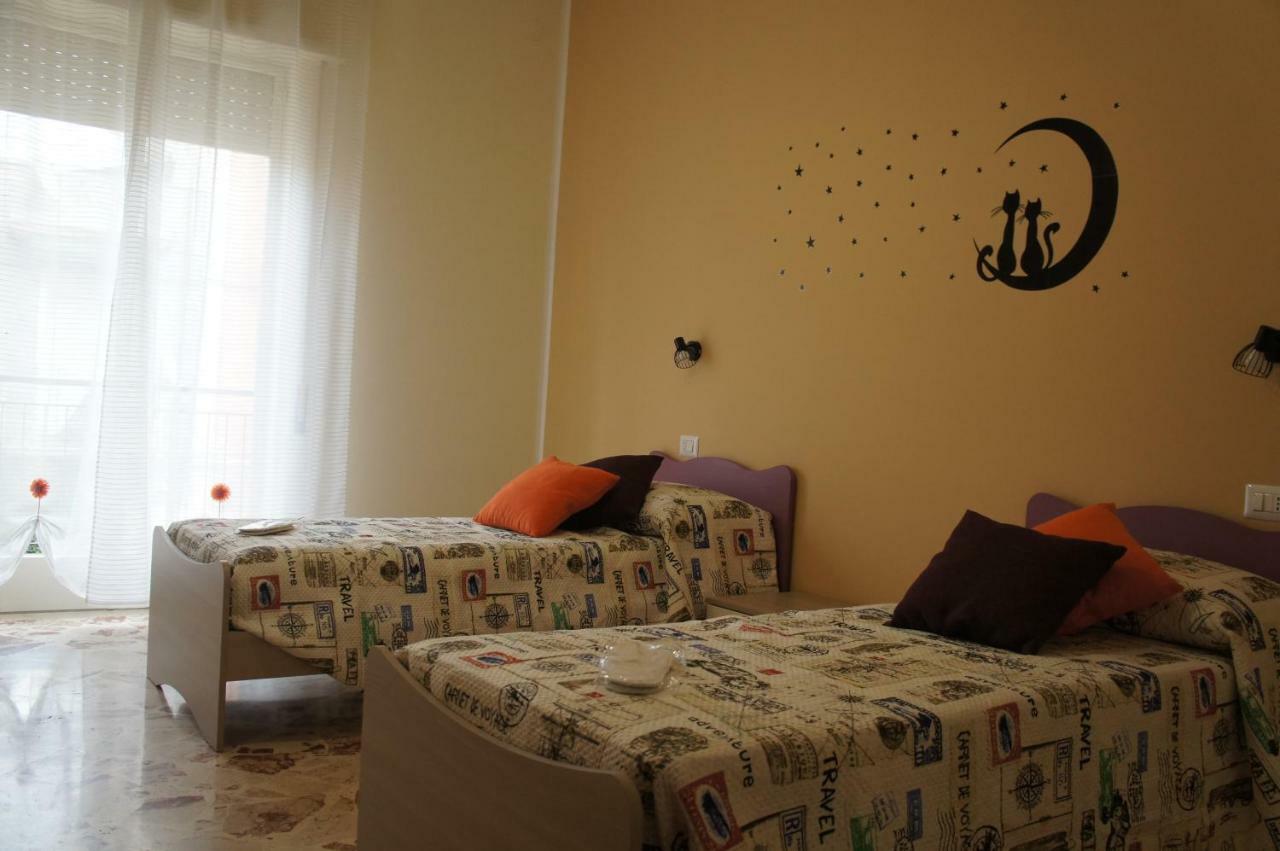 Timoleonte Appartamento 1 Syracuse Luaran gambar